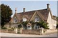 North-End Farmhouse, The Street, Sopworth, Wiltshire 2012