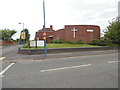 New Road Methodist Church, Tipton