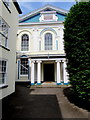 Monmouth Methodist Church, St James Street, Monmouth