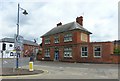 Stapleford Police Station