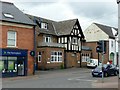 The Feathers Tavern, Church Street, Stapleford