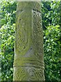 The Old Cross, Stapleford, (detail)