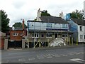 The Old Cross, Stapleford