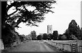 Church of St Mary & St Ethelbert, Luckington, Wiltshire 2013