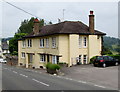 Black Dog Tea Room, Lyme Road, Uplyme, Devon