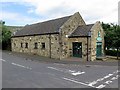 Business Unit, Silver Street, Reeth