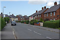 Victoria Road, Saltney