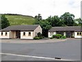 Business Units, Place Hill, Reeth