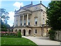 ST7565 : The Holburne Museum by Michael Dibb