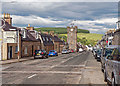 Conval Street Dufftown