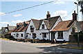 The Carpenters Arms, Sherston, Wiltshire 2015