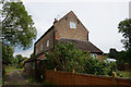 Keepers Cottage at Wrawby Moor