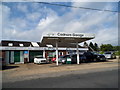 Cadnam Garage on Southampton Road