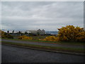 Industrial site at Milton of Leys, Inverness