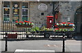 Village Shop & P.O, High Street, Sherston, Wiltshire 2015