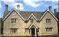 House, The Street, Grittleton, Wiltshire 2013