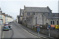 Masonic Hall, Clifton Place