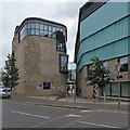 Anglia Ruskin University, Young Street