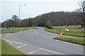 A20, Newingreen