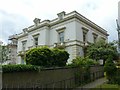 Westbury House, Derby Road