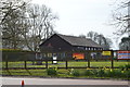 Lympne Village Hall