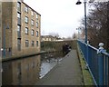 Huddersfield Narrow Canal