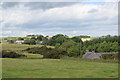 Aberdeenshire countryside