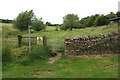 Footpath to Cottisford