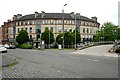 Craigen Court, Shakespeare Street, Maryhill