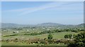 The village of Killeen from the Upper Ferryhill Road