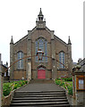 Hoy and Graemsay Parish Kirk