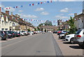 High Street, Sherston, Wiltshire 2015