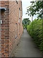 Bridge Fields, Kegworth