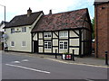 Cameo Cottage, Coleshill