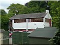 Former hosiery workshop, London Road, Kegworth