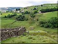 Booze above Sei Gill