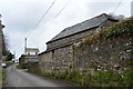 Barn, Hoo Meavy