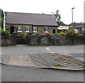 Sacred Heart Catholic Church, Pontllanfraith