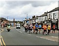 SJ9594 : Dr Ron Hyde 7 Mile Race 2018 (14) by Gerald England