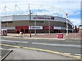 Stadium of Light, Sunderland