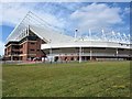 Stadium of Light, Sunderland