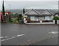 Gelligroes Road bungalow, Pontllanfraith