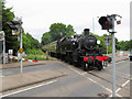 Dean Forest Railway in Lydney