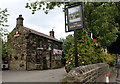 The New Inn, East Bierley