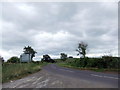 Road on Grimston Hill