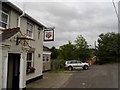 The Churchill Arms, Alderholt