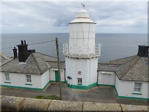 NZ9210 : Whitby High Light by Oliver Dixon