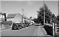 Back Street, Hawkesbury Upton, Gloucestershire 2013