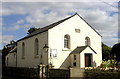 Baptist Chapel, Park Street, Hawkesbury Upton, Gloucestershire 2013