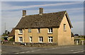 Dunkirk Cottages, nr Hawkesbury Upton, Gloucestershire 2012
